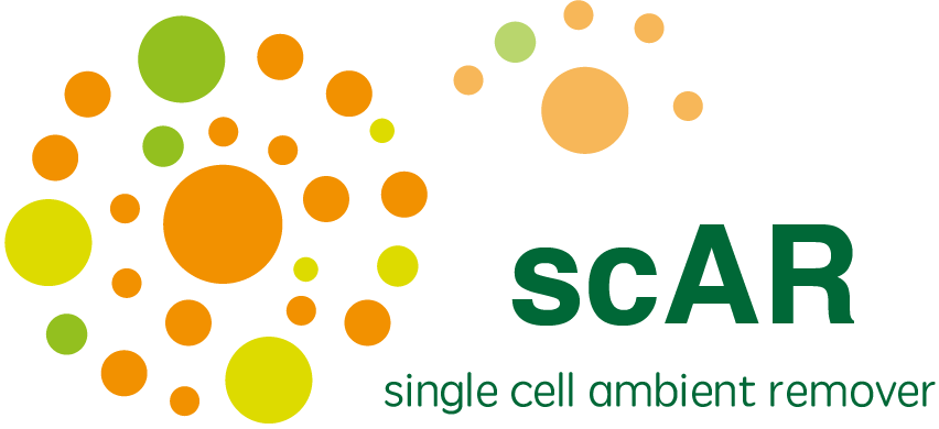scAR 0.6.0 documentation - Home